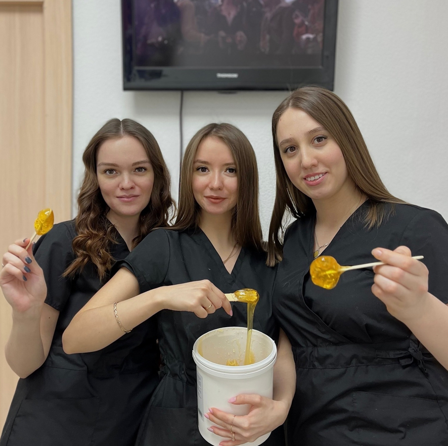 СТУДИЯ КРАСОТЫ «ЕЛАНЦЕВА»