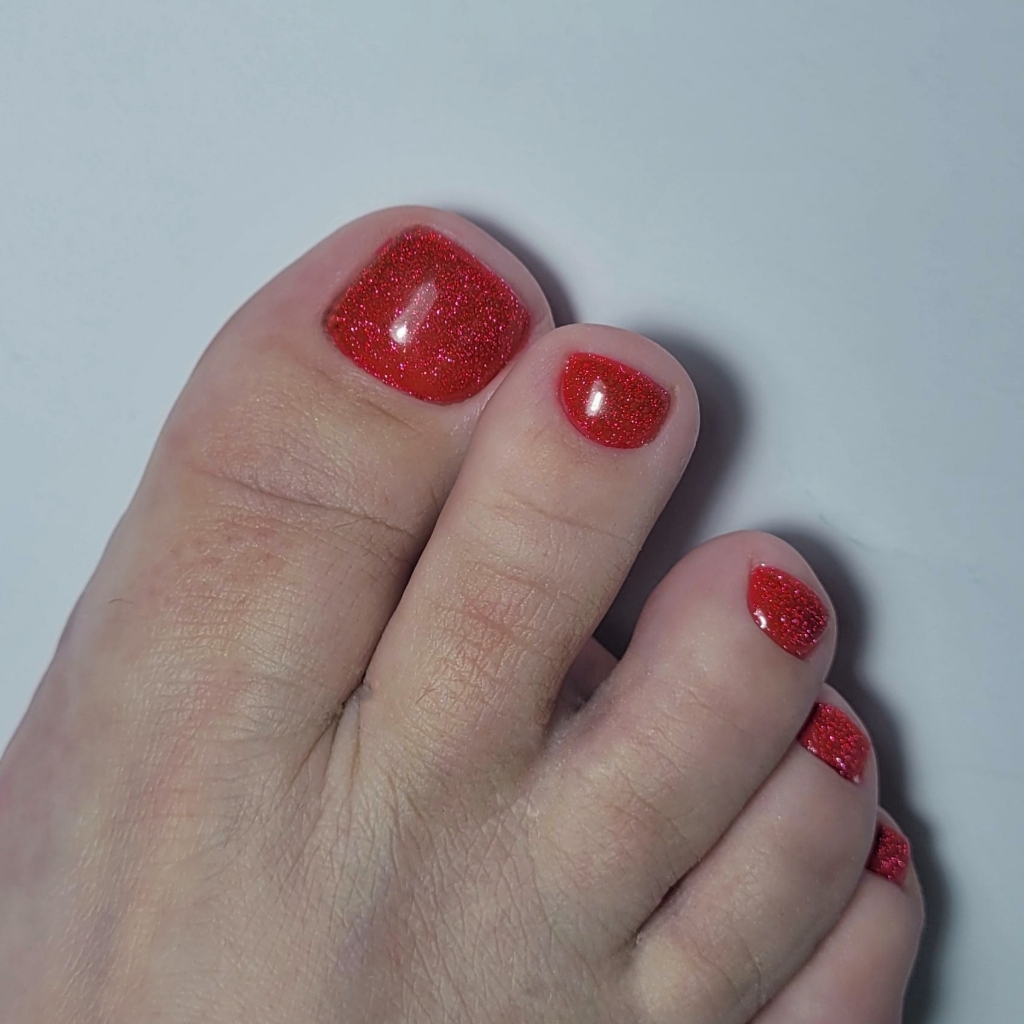 Комплекс
(маникюр+педикюр)