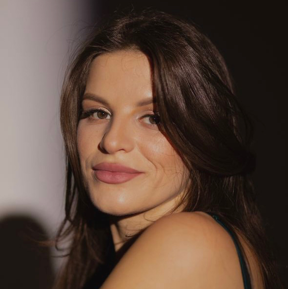Anastasiya
