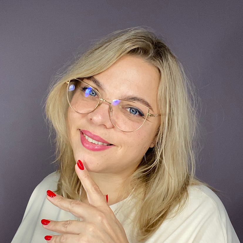 Колобовникова Ирина