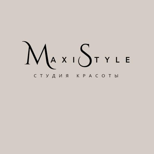 Студия красоты "MaxiStyle"