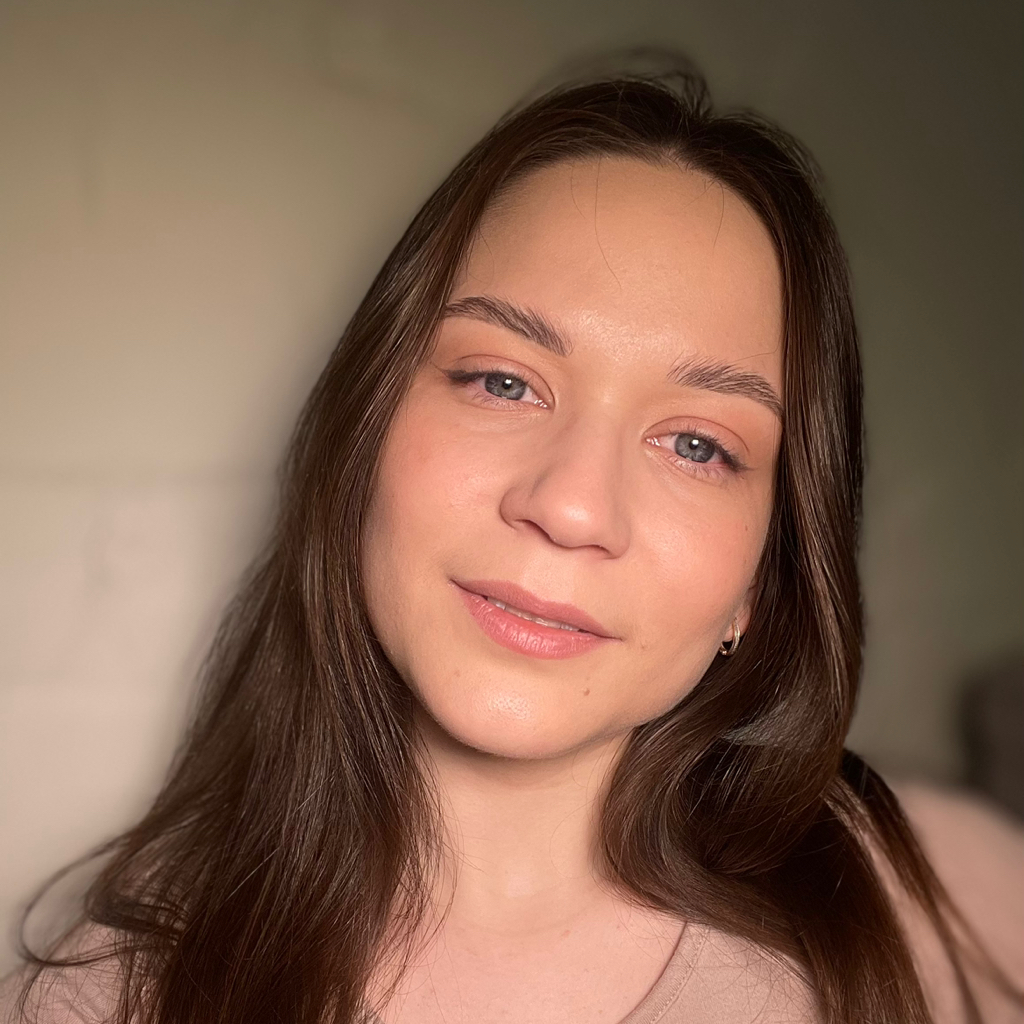 Анна Фомина