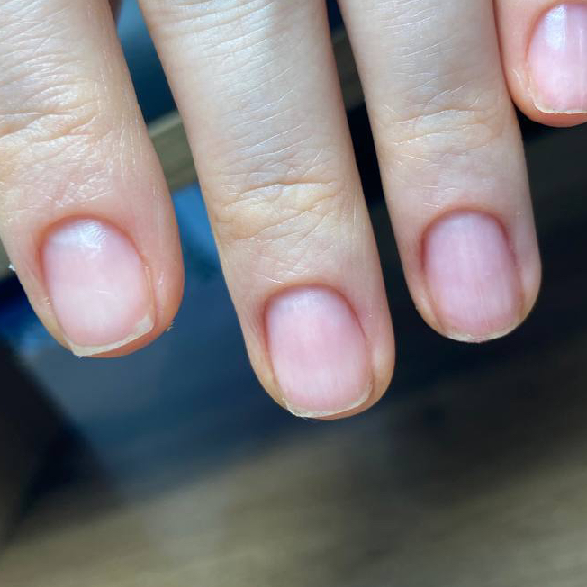 Снятие без дальнейшего покрытия