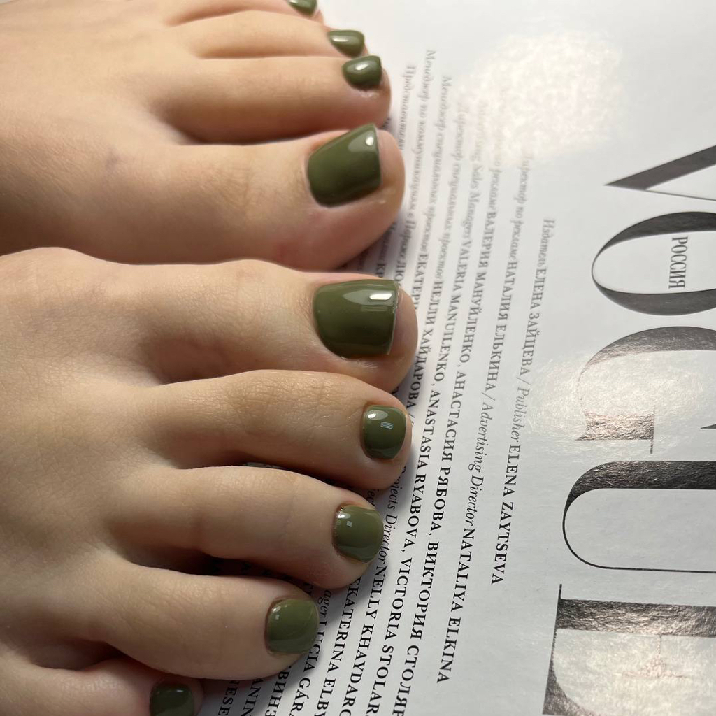 Покрытие лаком (обычный)