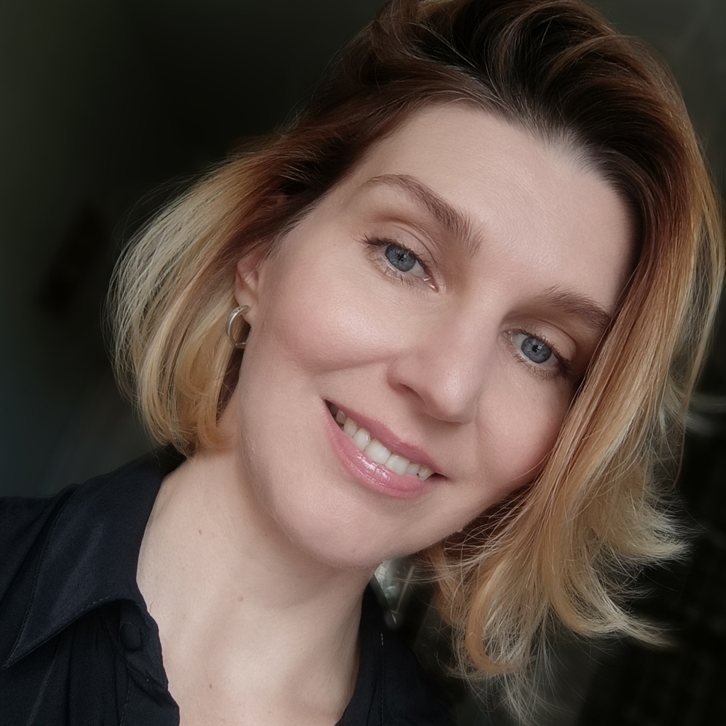 Ольга Лобачева