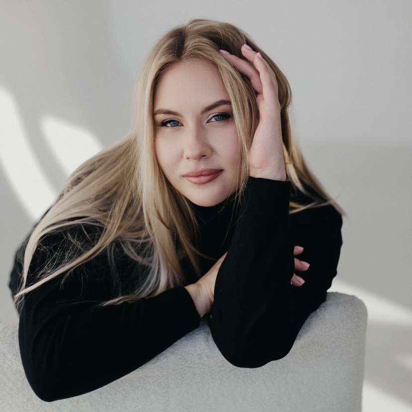 Кристина Голубева