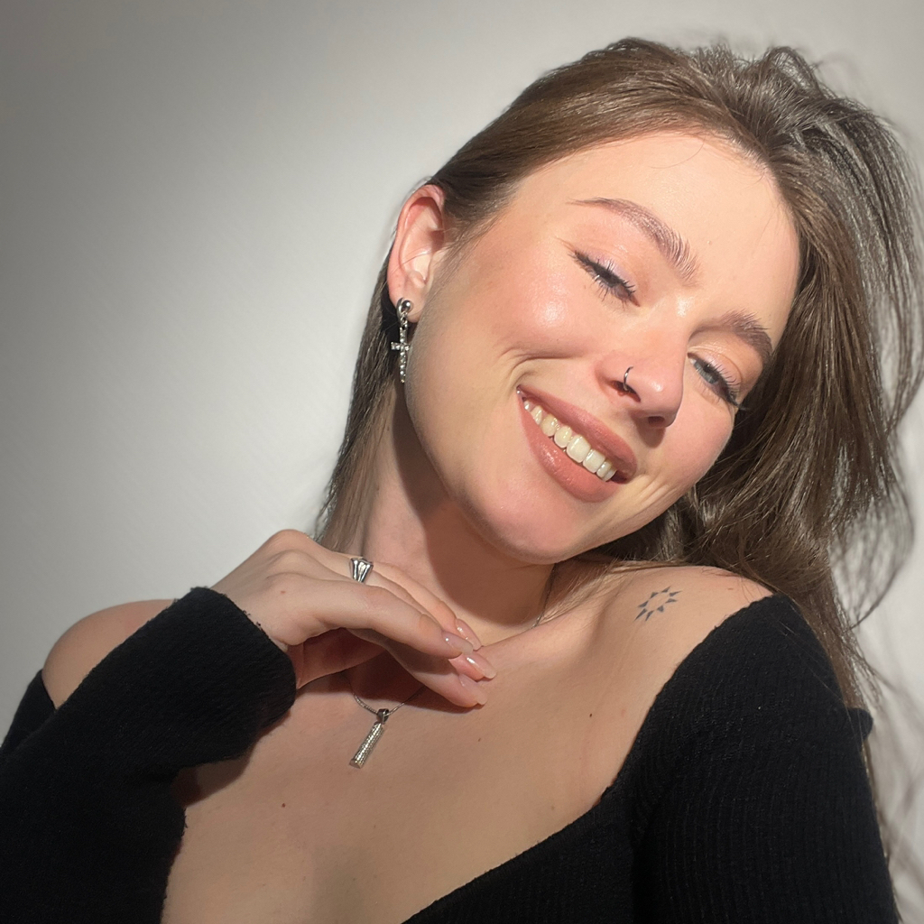 Богдана Кочеткова