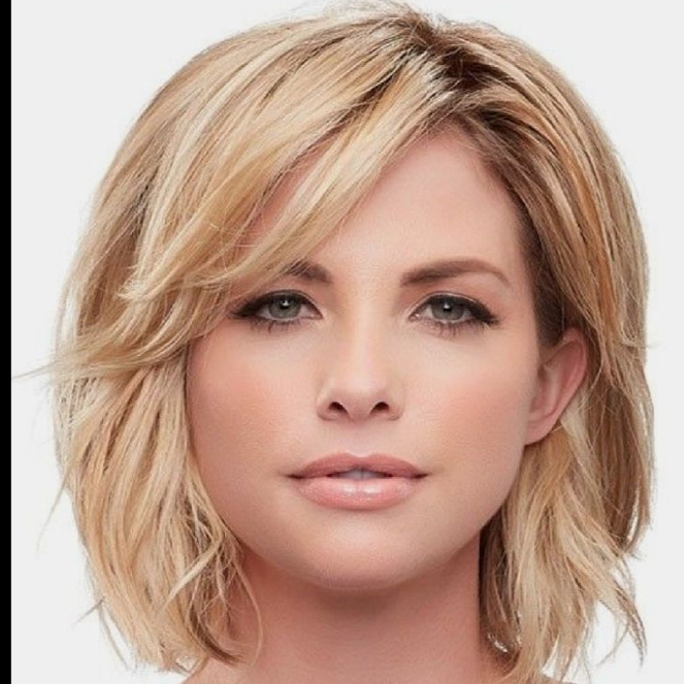 Укладка волос без стайлинга