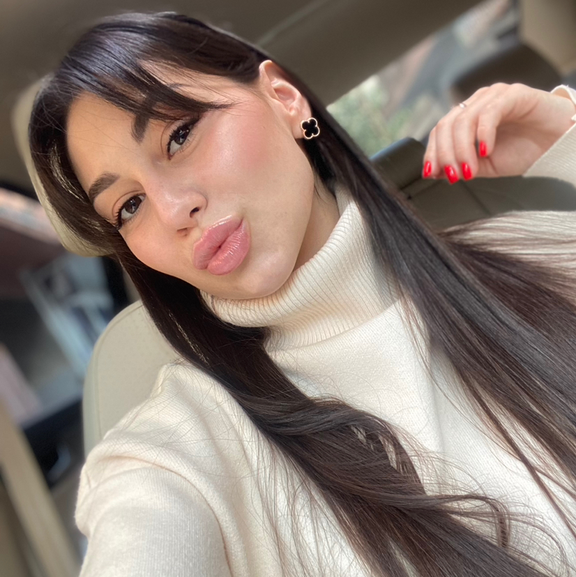 Аполонова Регина