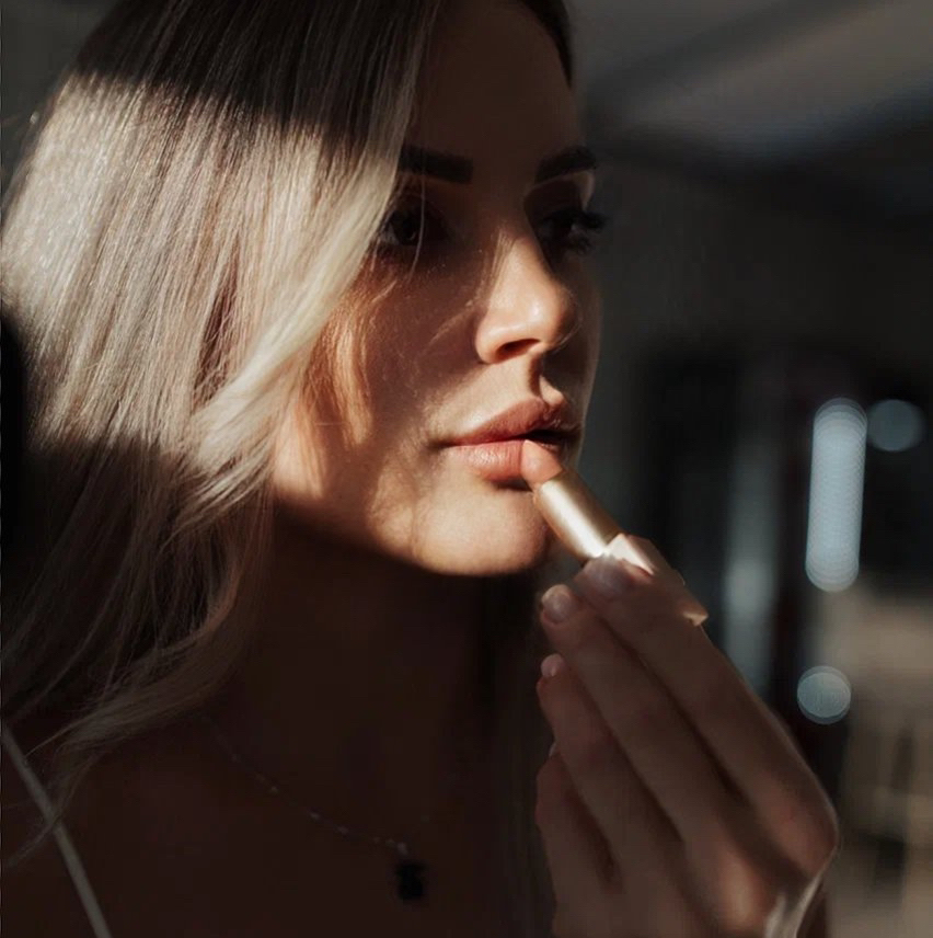 Виноградова Олеся