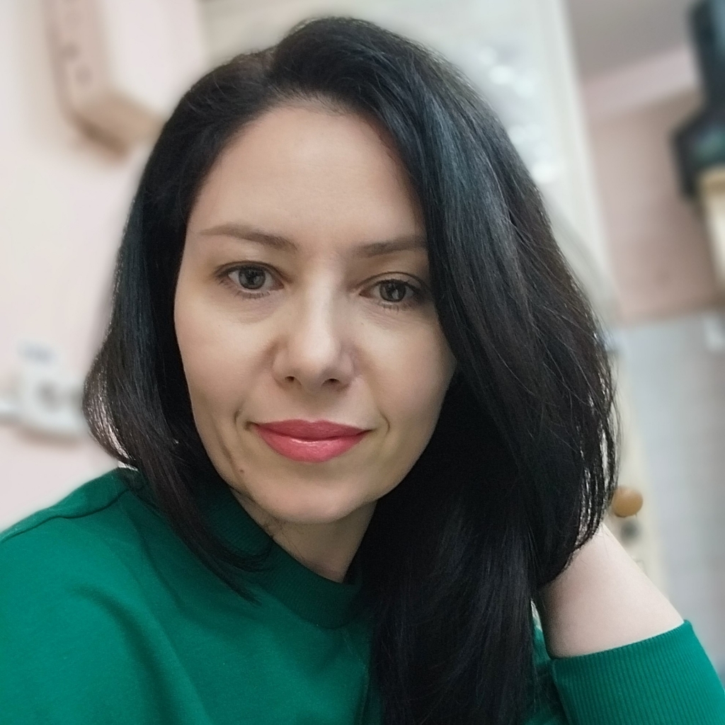 Татьяна Абрамова