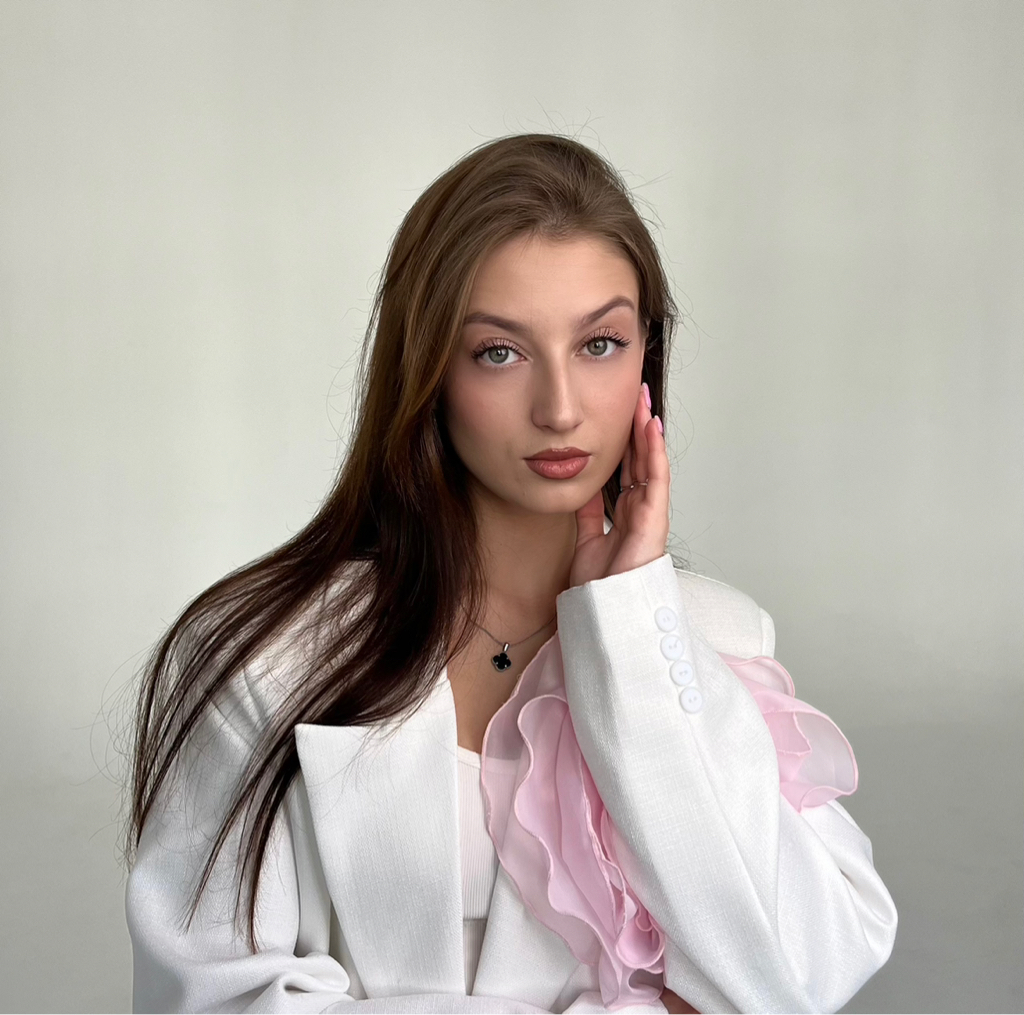 Анастасия