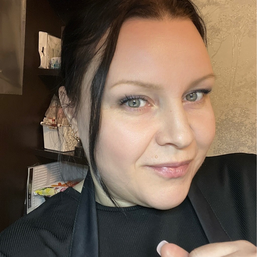 Евгения Хабирова