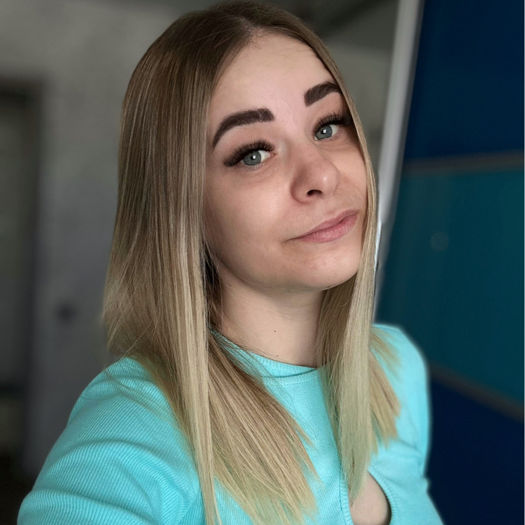 Оксана Муравьева