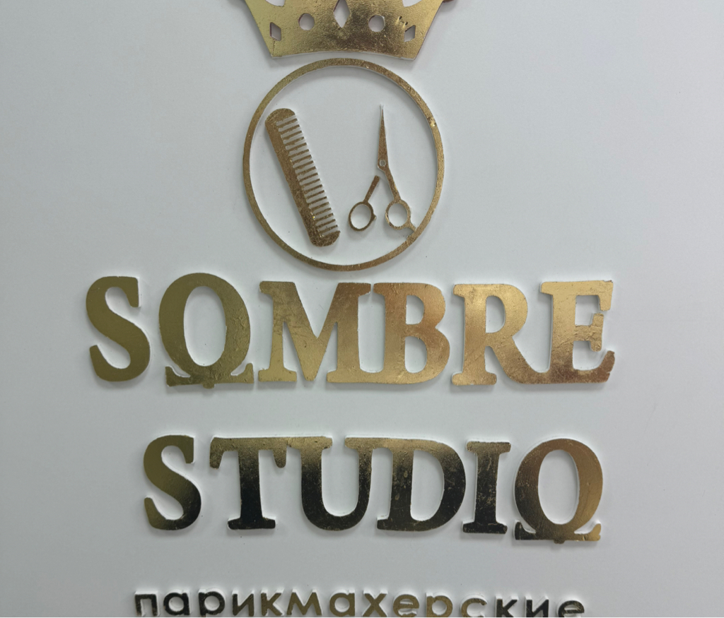 Sombre Studio