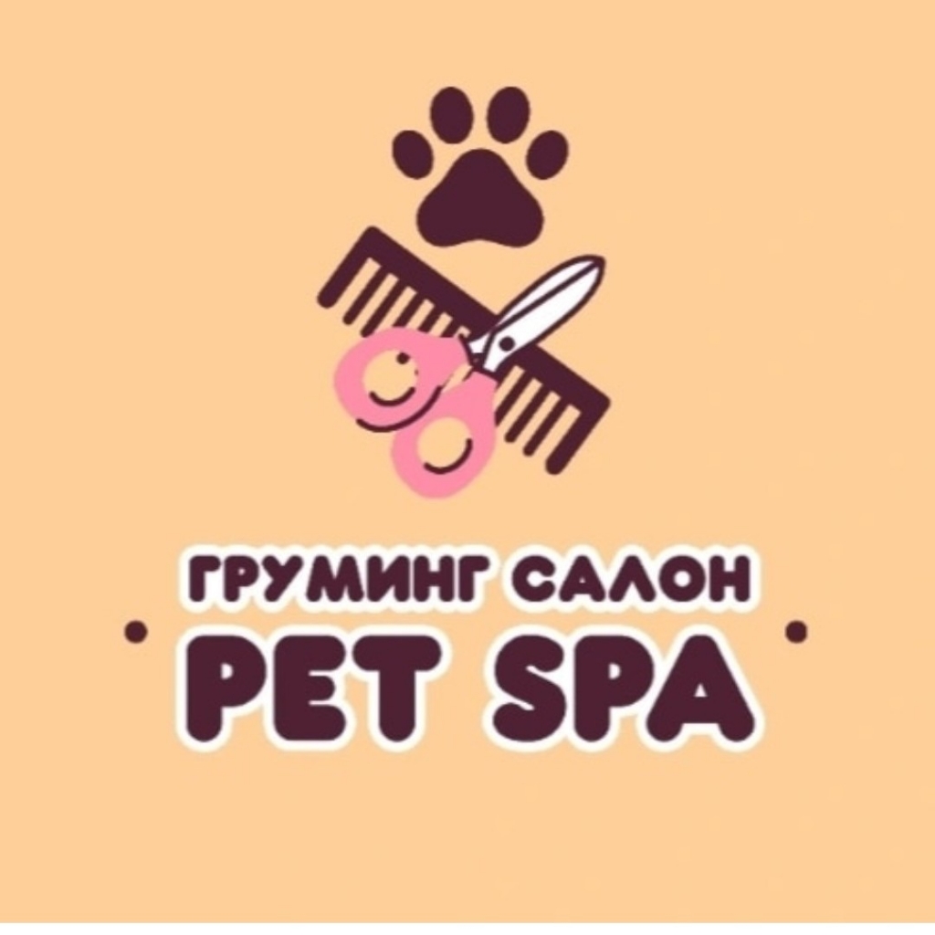 Pet Spa