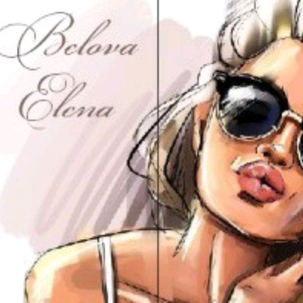 Студия Елены Беловой