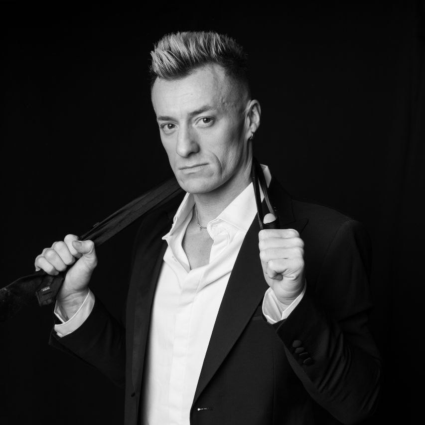 Денис Шевцов(TOP BARBER)