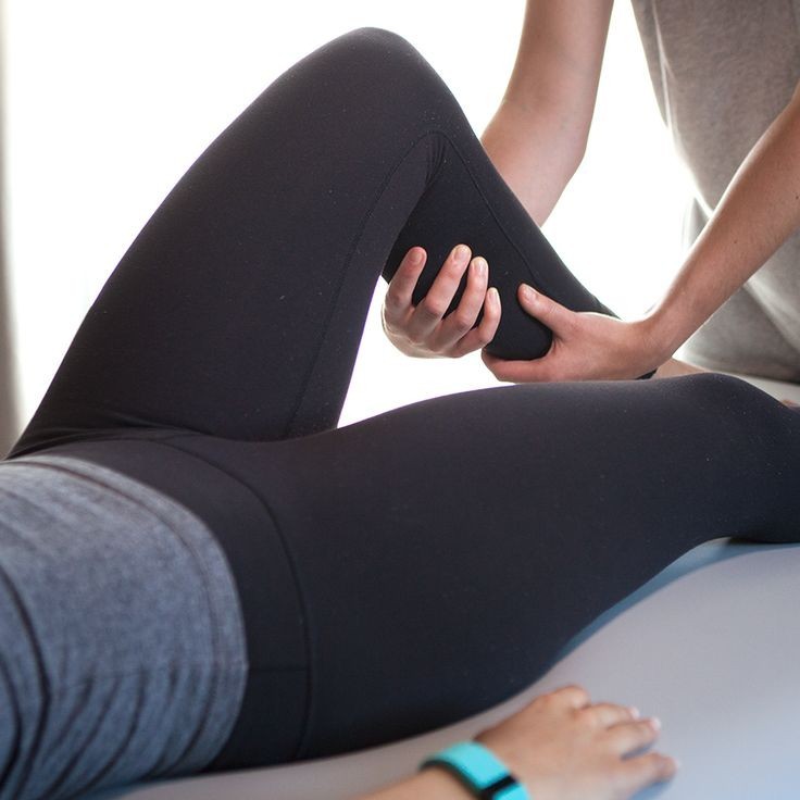 Юмейхо-терапия (Японский массаж) на мате