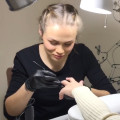Деменюкова Христина