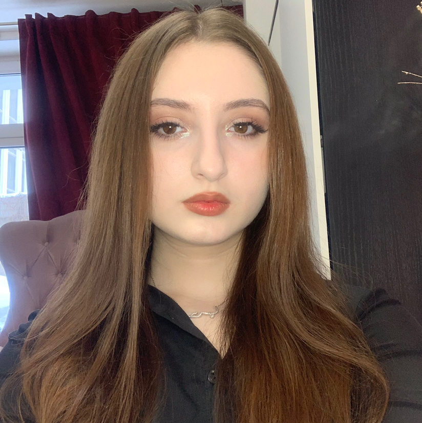 Тюринова Асият