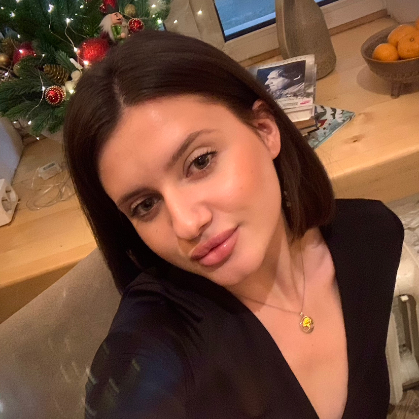 Анастасия Трофимова