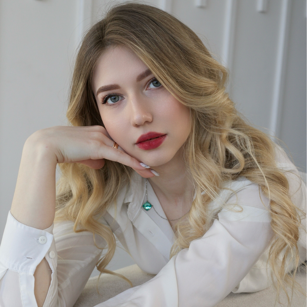 Воронкова Владислава