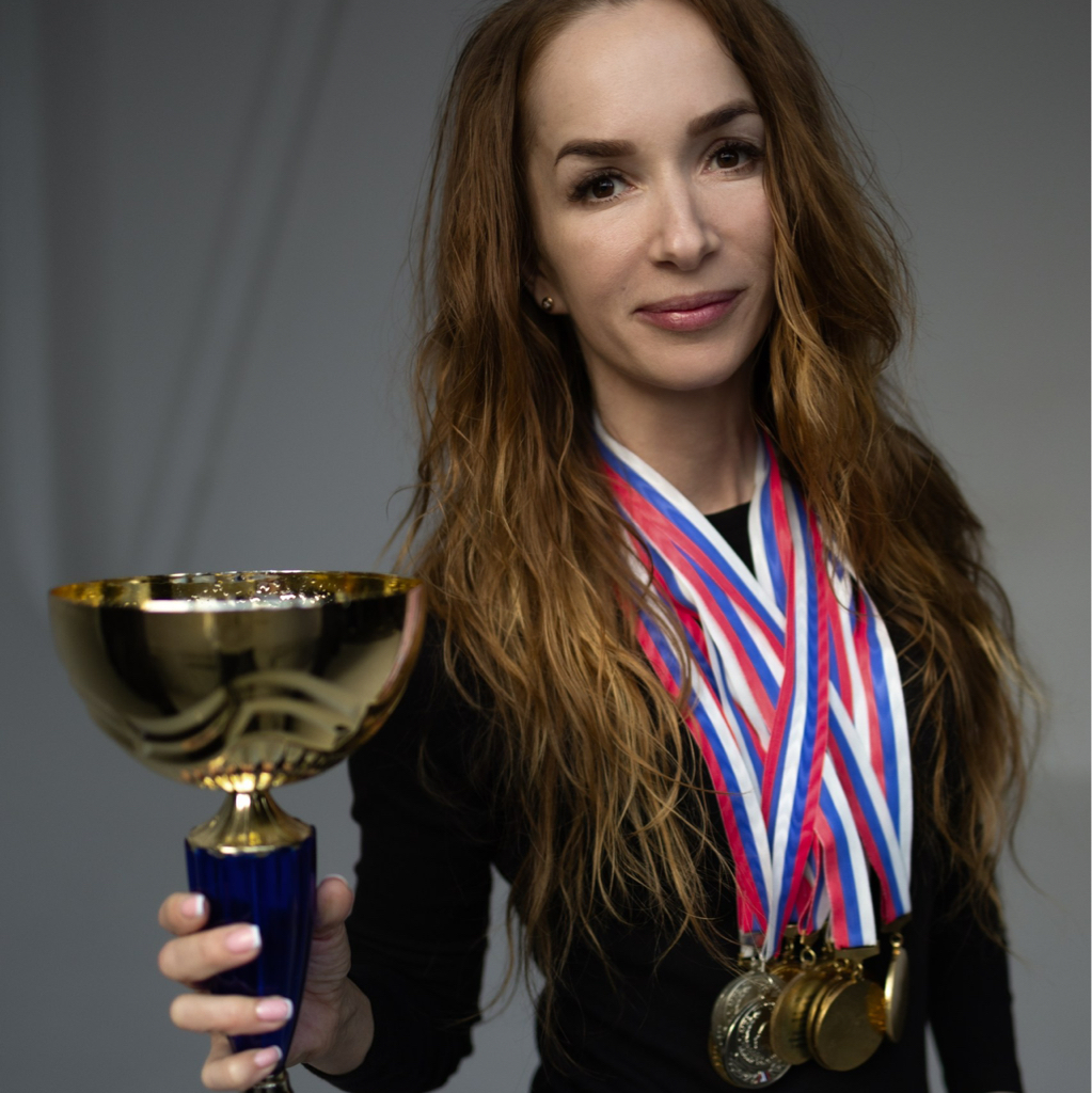 Елена Климова