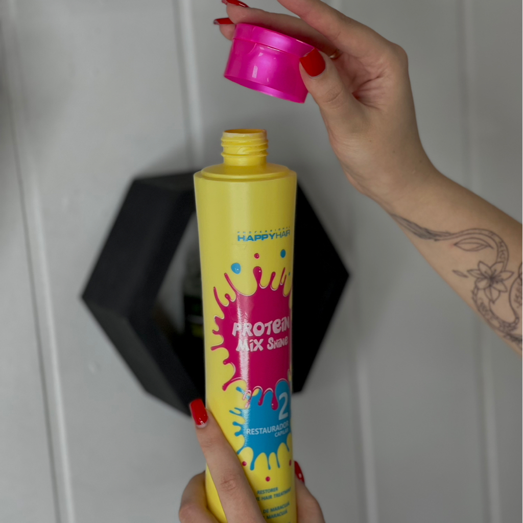 Студия выпрямления волос