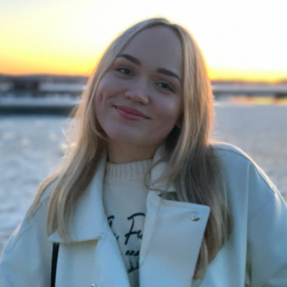 Диана Никандрова