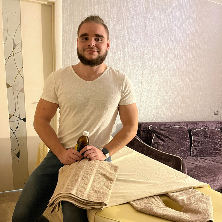 Андрей Шовитов