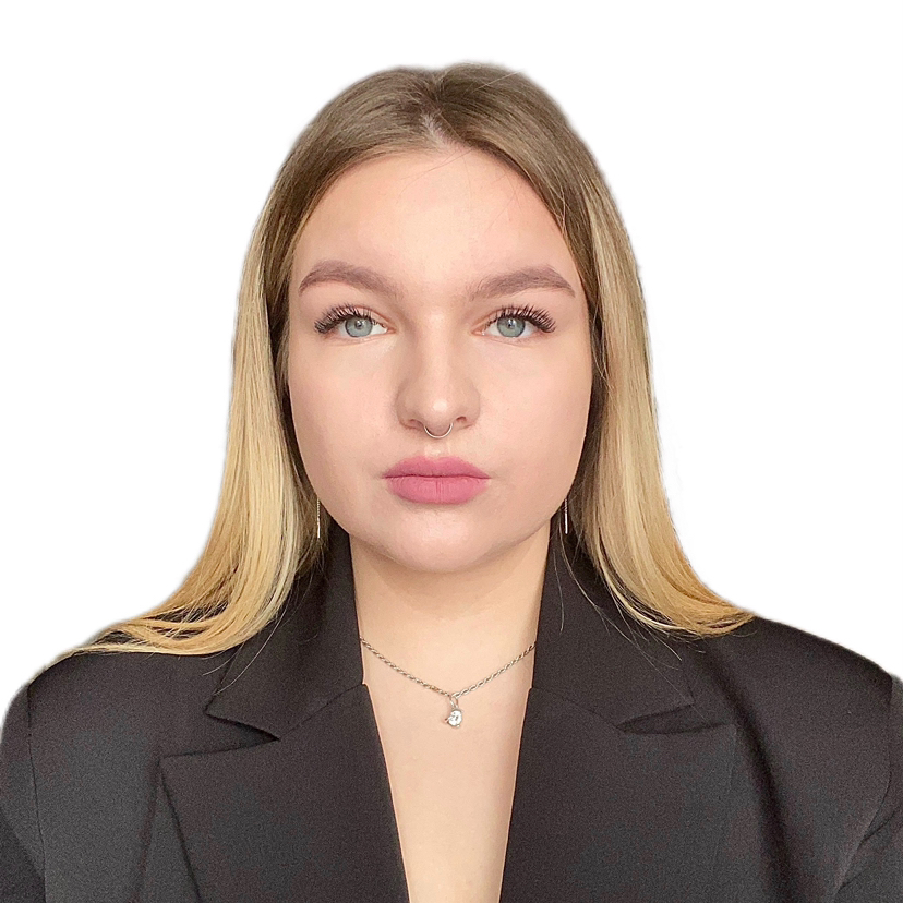 Виктория Матвеева