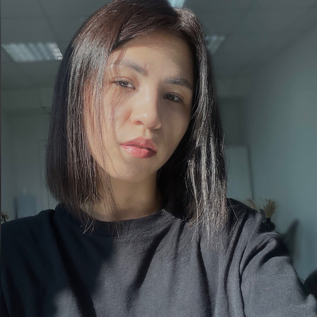 Виктория Цезарис