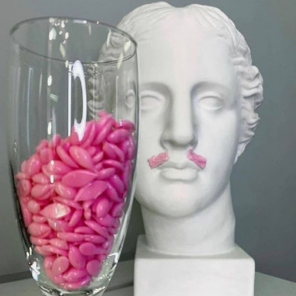 Восковая депиляция