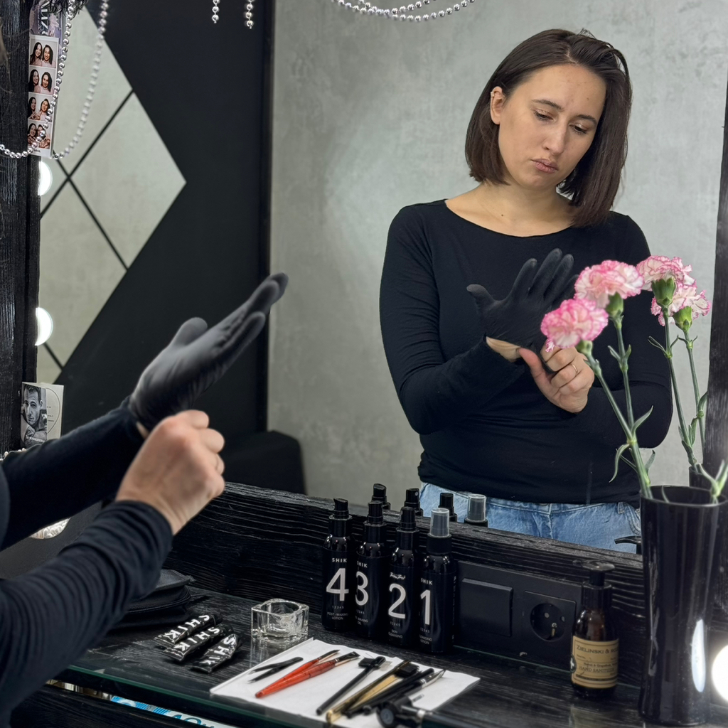 Костицына Лиза