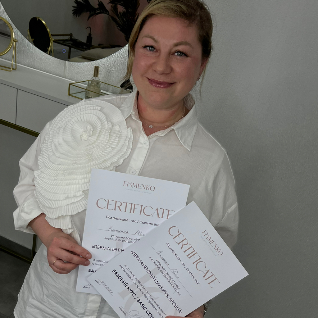 Синицына Юлия