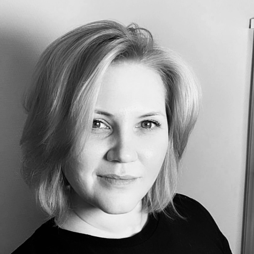 Алаторцева Ольга