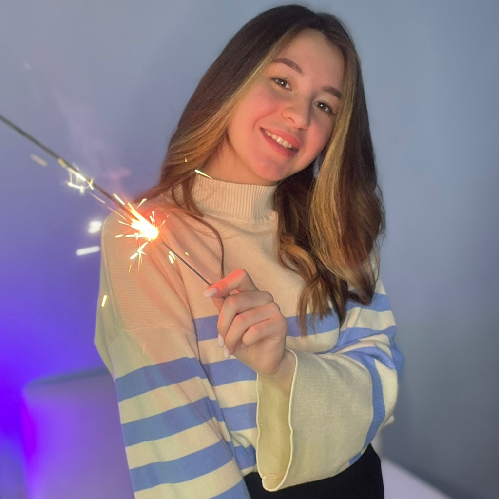 Удалова Лидия Валерьевна