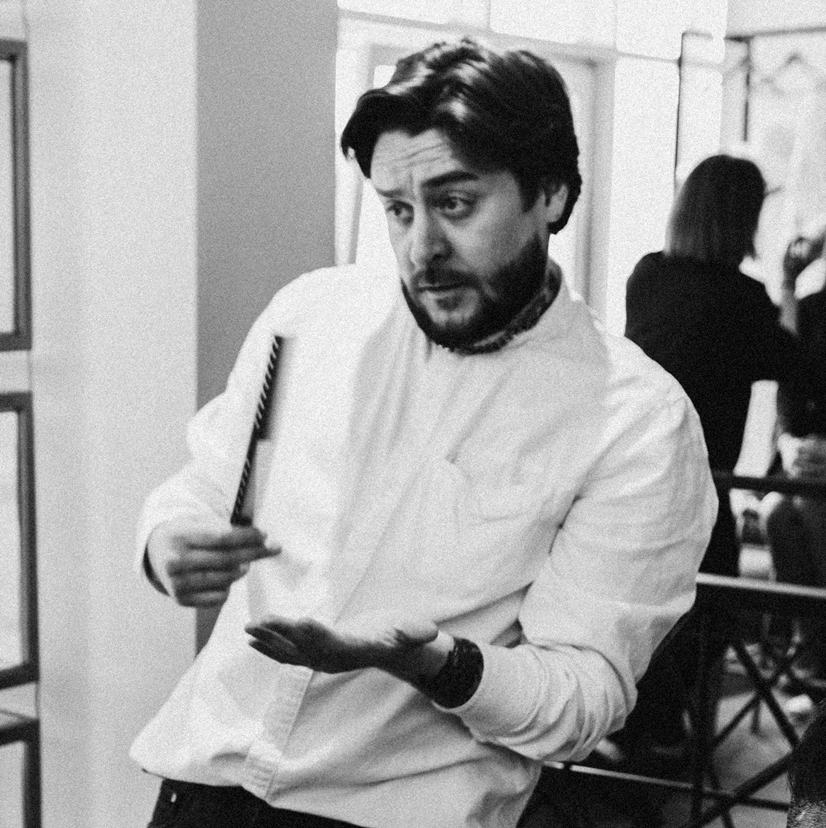 Соколов Максим