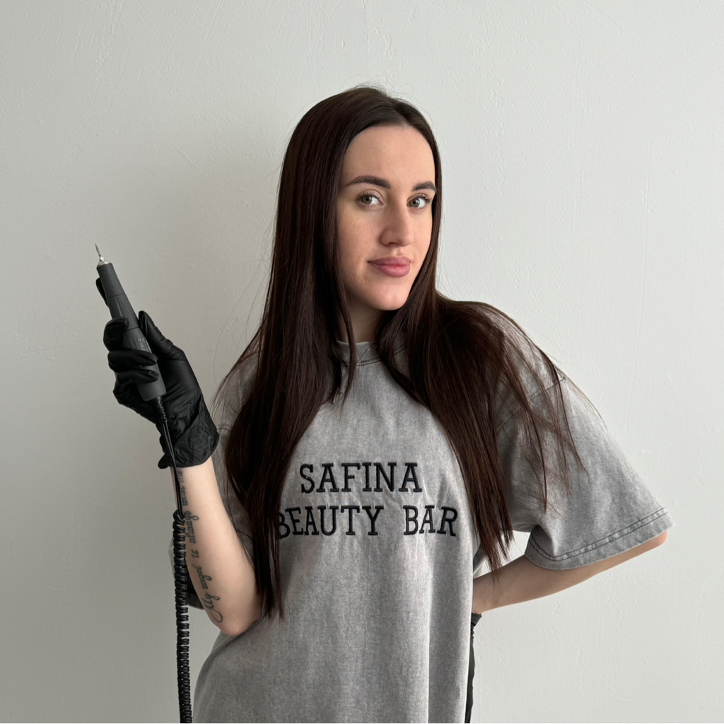Сафина Алина