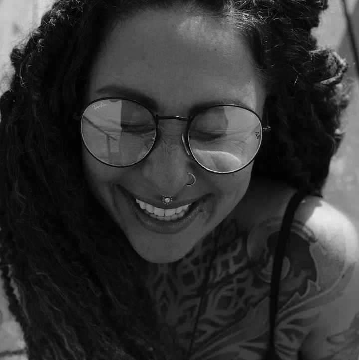 Barber Di Pustovalova