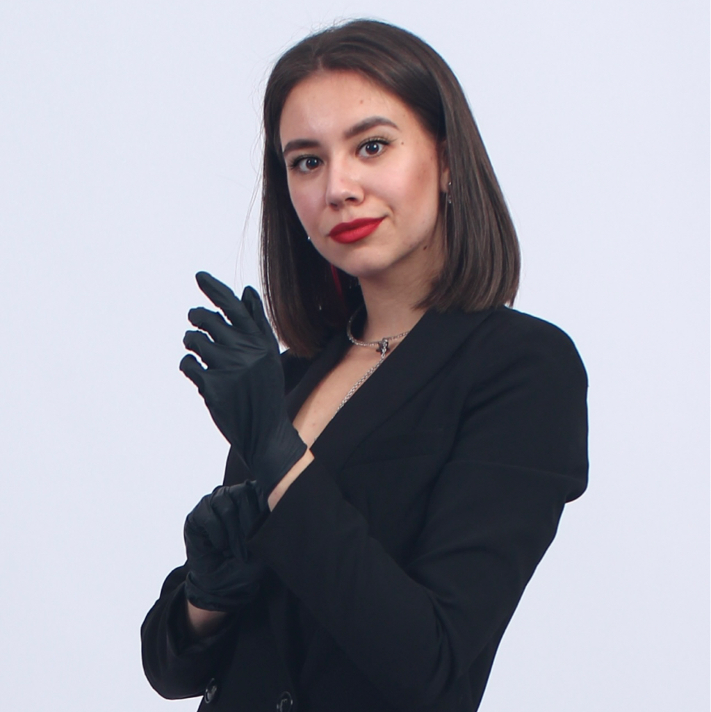 Ирина Фомина