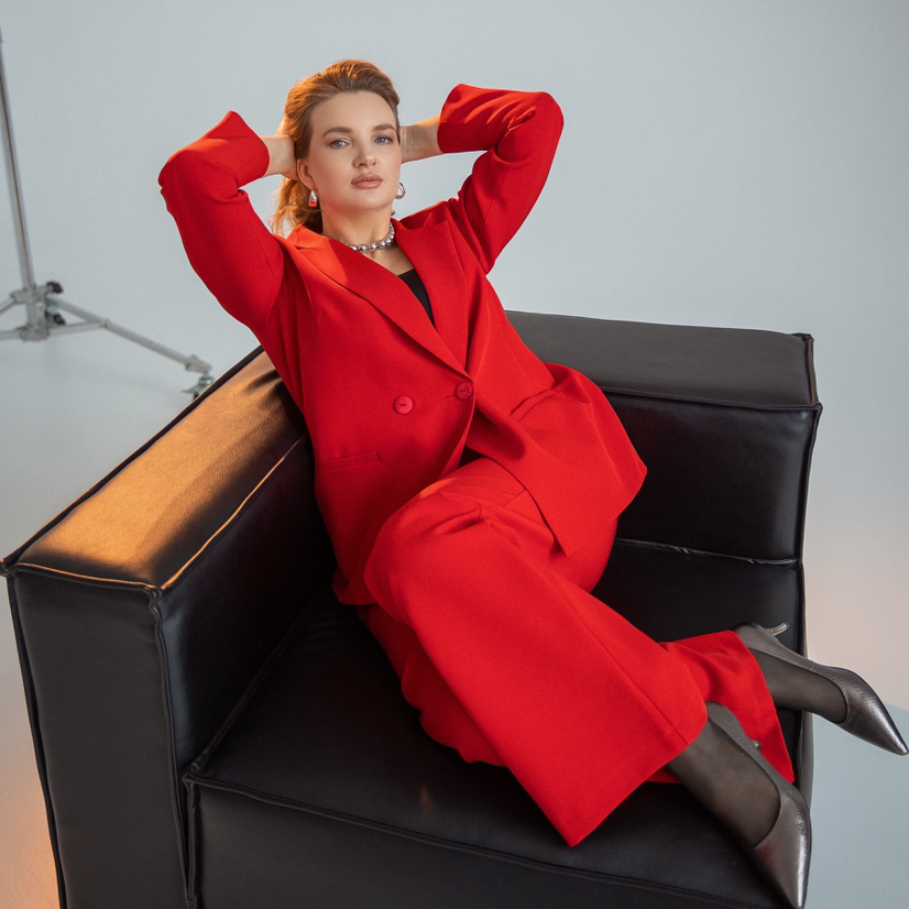 Гуськова Анна