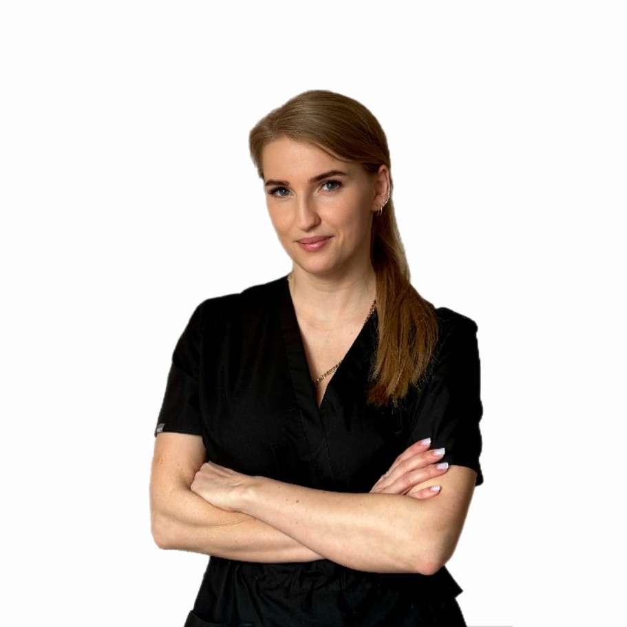 Светлана Портнова