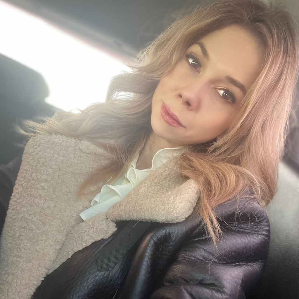 Леся Марченко