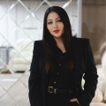 Анна Топ Мастер Категория Элит