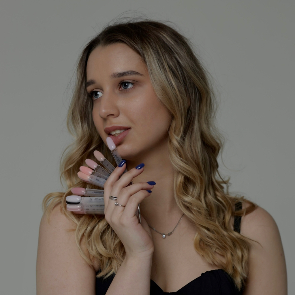 Алексеева Полина Романовна