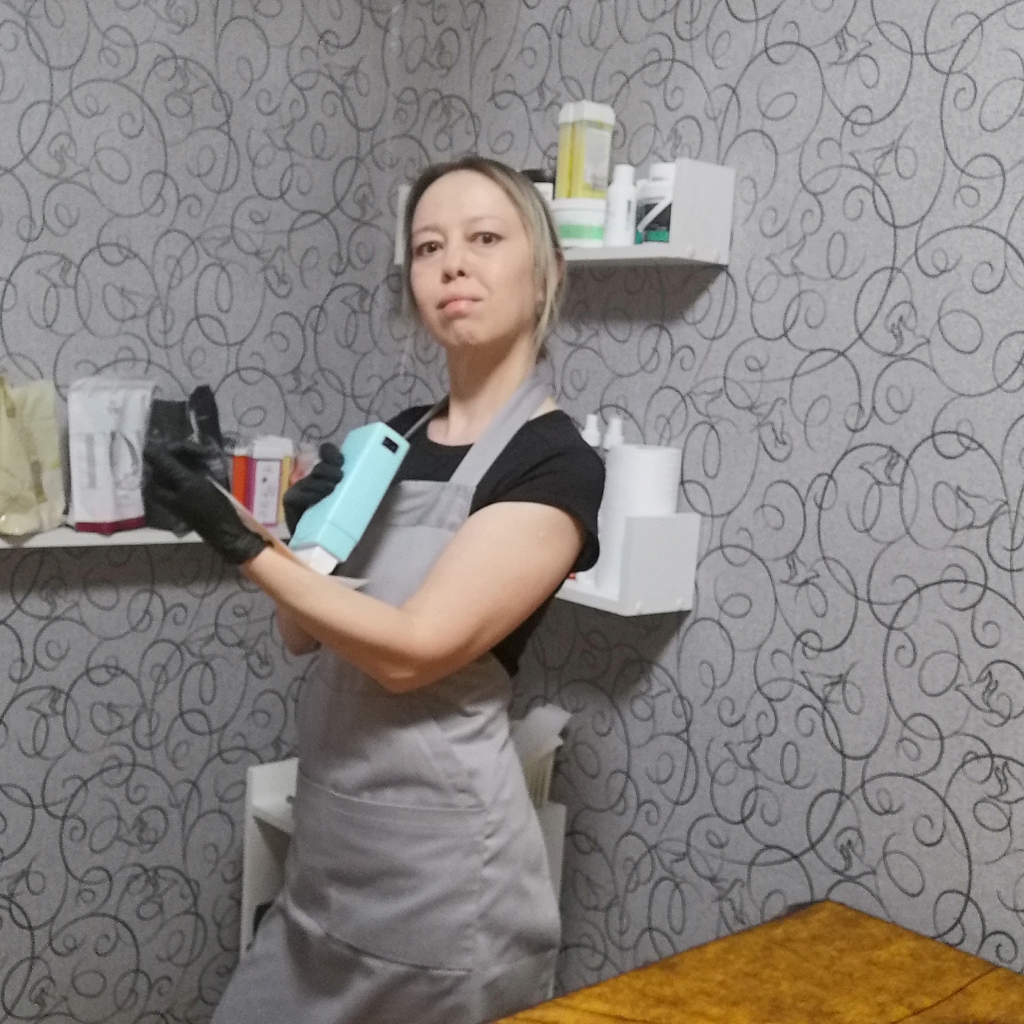 Марина