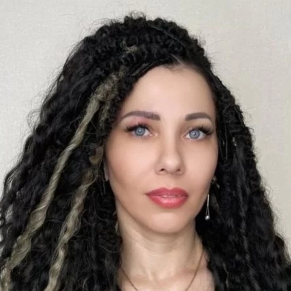 Екатерина