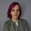 Юлия Л